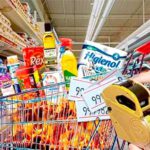 La inflación llegó al 4,3%