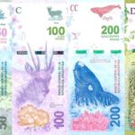 Pesce adelantó que estudia emitir nuevos billetes de $2.000 o de $5.000