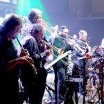 La Banda Municipal de música ofrece su concierto anual