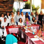 Mujeres empresarias cerraron el año en Río Grande