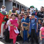 Este sábado llegan los Reyes Magos al Autódromo