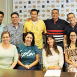 La UTN dictó el Curso de Capacitación “Prácticas de Enseñanza en las Carreras de Ingeniería” a docentes de Colombia