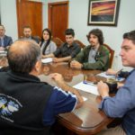 Preparan la 25° edición de la Vigilia por Malvinas