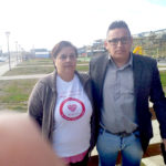Carrito ‘La Pachata Sanjuanina’ llevará adelante venta solidaria en beneficio de la asociación ‘Ayuda a un Tercero’