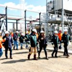 Gobierno trabaja junto a delegación rusa