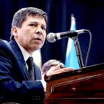 “Martín Pérez recibió el municipio en las mismas condiciones que Walter Vuoto”