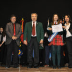 El CIERG y el CIEU dieron inicio al ciclo lectivo 2020