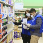 El Municipio de Río Grande multó a Carrefour y a La Anónima por aumento indiscriminado de precios