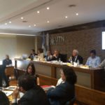 Se concretó la 1° Reunión Ordinaria del Consejo Superior de la UTN 2020