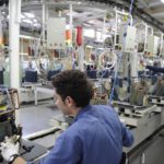 La industria fueguina seguirá en cuarentena