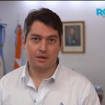 “Malvinas y sus héroes están en el corazón de cada riograndense”, expresó el intendente Pérez