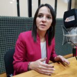 “Hoy nuestra prioridad en Tierra del Fuego es la lucha contra el hambre”