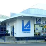 Cajera de La Anónima de Ushuaia dio positivo de COVID 19