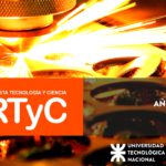 Ya está disponible la Revista Tecnología y Ciencia (RTyC) del primer cuatrimestre Enero – Abril del 2020
