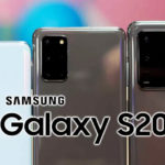 En plena cuarentena Samsung lanza el celular más esperado del año