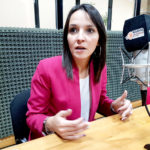 En Radio Universidad 93.5, Vuoto pidió un cronograma de comisiones para debatir el proyecto oficial