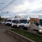 Cooperativa de Transporte Líder pide volver a trabajar por la apertura de rutas