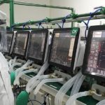 Fabricación de respiradores en Mirgor: “la demanda del país está cubierta y ahora apuntan a la exportación”