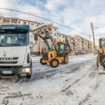 “Esta ola polar histórica ha puesto de manifiesto una falta de planificación y de infraestructura”