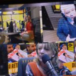 Con una Radio Abierta locutores festejaron su día