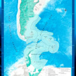 Tierra del Fuego ya es el centro de la Argentina Bicontinental