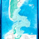 Tierra del Fuego ya es el centro de la Argentina Bicontinental