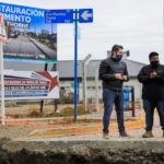 “Tenemos uno de los planes de obras más ambicioso de los últimos tiempos”