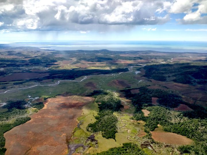 “Organizaciones extranjeras que solicitan ‘donaciones’ provenientes de la filantropía utilizando como ‘gancho’ nuestras áreas naturales, sin tener proyectos aprobados en el territorio ni convenios que los autoricen a recaudar fondos en nombre de la conservación de las áreas naturales locales”, denuncian las ONGs fueguinas.