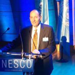 La Facultad Regional Tierra del Fuego invita a participar de una charla virtual con el presidente de la Comisión Oceanográfica Intergubernamental
