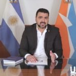 Vuoto afirmó que “estamos viviendo la peor crisis de nuestra historia, pero somos Ushuaia y vamos a volver a levantarnos”