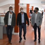 El IPRA recupera sus instalaciones en once meses de trabajo intenso