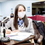 “No hay creados dispositivos de asistencia para la demanda de la post pandemia”