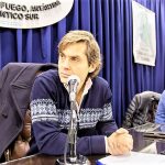 Sciurano aseguró que si el Ejecutivo no envía las modificaciones no se retoma el debate