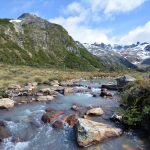 Tierra del Fuego inicia su temporada turística