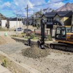 Pavimentarán la calle Bahía de los Abrigos en el barrio Pipo