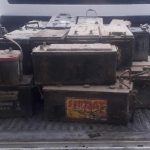 El Municipio de Tolhuin lanza la campaña de recolección de baterías