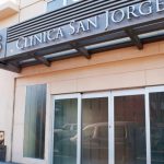 San Jorge deja de atender a pacientes con COVID-19 de OSEF