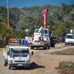 El Municipio de Tolhuin trabaja en conjunto con la DPE