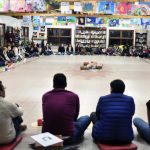 Escuelas Experimentales piden retornar a clases presenciales