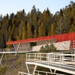 InFueTur lanzó el llamado a licitación para construcción de los “Miradores Valles Fueguinos”