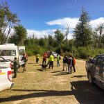 Encontraron sano y salvo a pescador extraviado