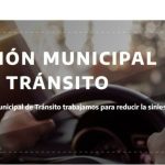 La nueva plataforma de Educación Vial alcanzó más de 70 mil visitas