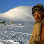 Alemania explora ruta logística antártica a través de Malvinas