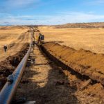 Anticipan $300 millones para interconexión de gasoductos