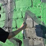 Graffiti: un arte underground que se mantiene