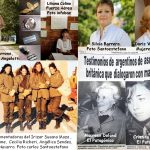 Las mujeres de la guerra