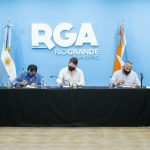 El Municipio de Río Grande otorgó un 30% de aumento a sus trabajadores