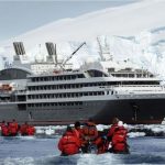 Municipalidad junto a Nación promociona la oferta turística de Ushuaia y la Antártida en Francia