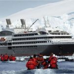 Municipalidad junto a Nación promociona la oferta turística de Ushuaia y la Antártida en Francia