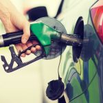 El próximo aumento de los combustibles será el viernes 12 de marzo